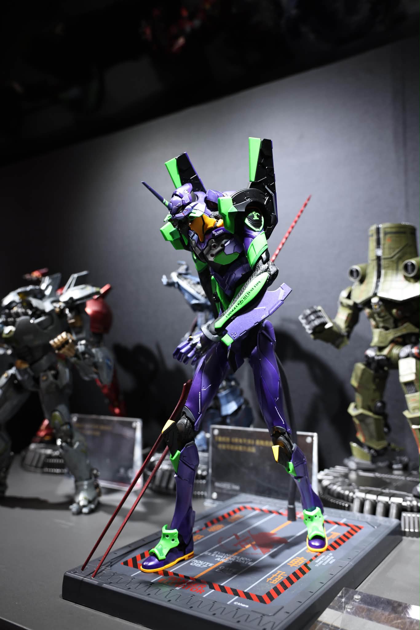 Infinity Studio 开天工作室added a new - Infinity Studio 开天工作室