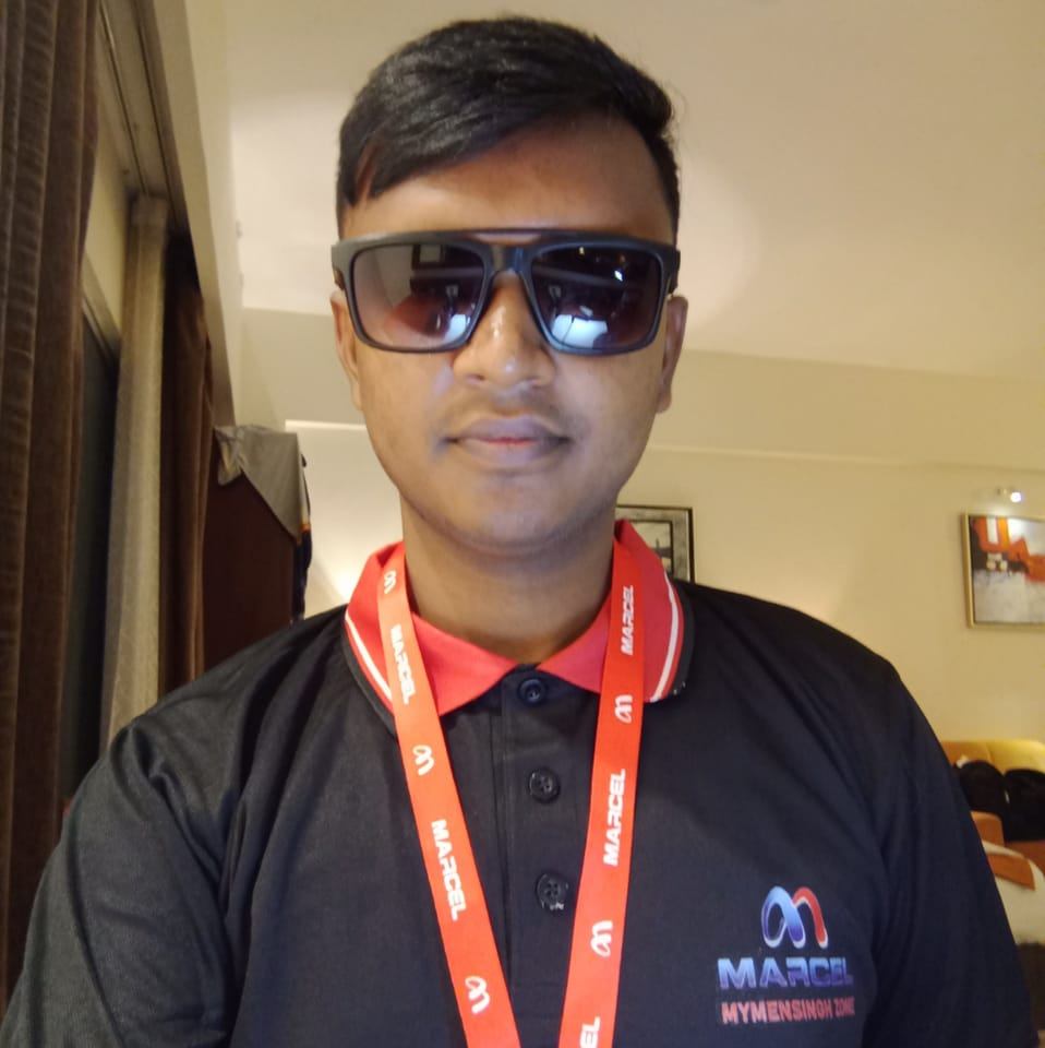 Md. Shahidul Islam Ripon