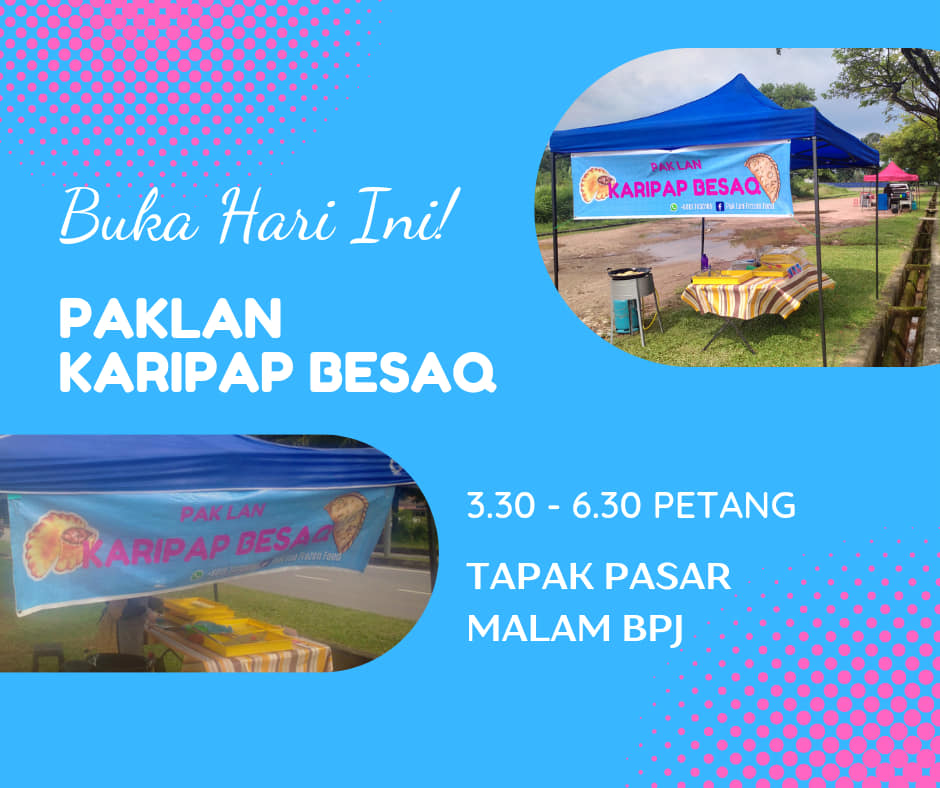 Assalamualaikum Nak habaq ni..... - Pak Lan Frozen Food