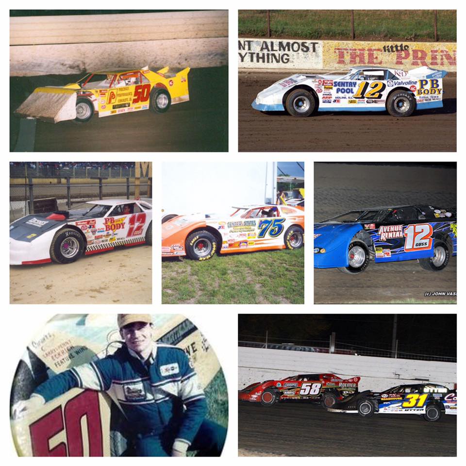 Congratulations to Ray Guss Jr on 38... - Utter Motorsports | Facebook