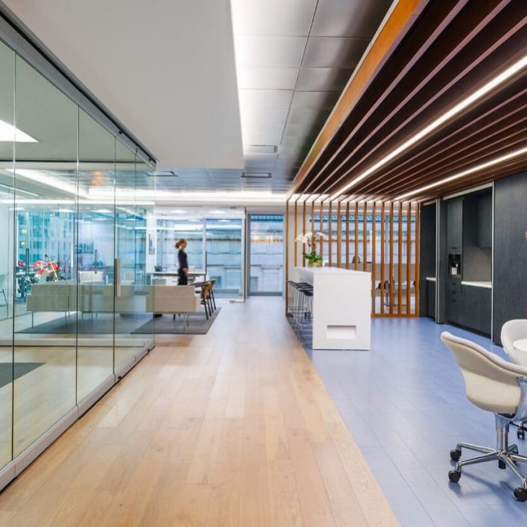 Globe Interior | Noida