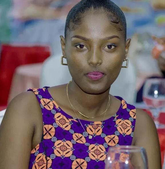 Cherissa News/+257