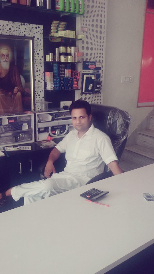 Singla Collection added a new photo. - Singla Collection