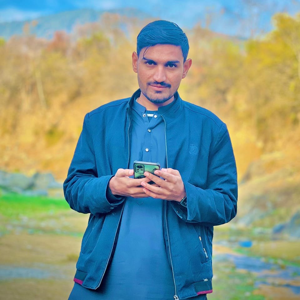 Fayaz Khan