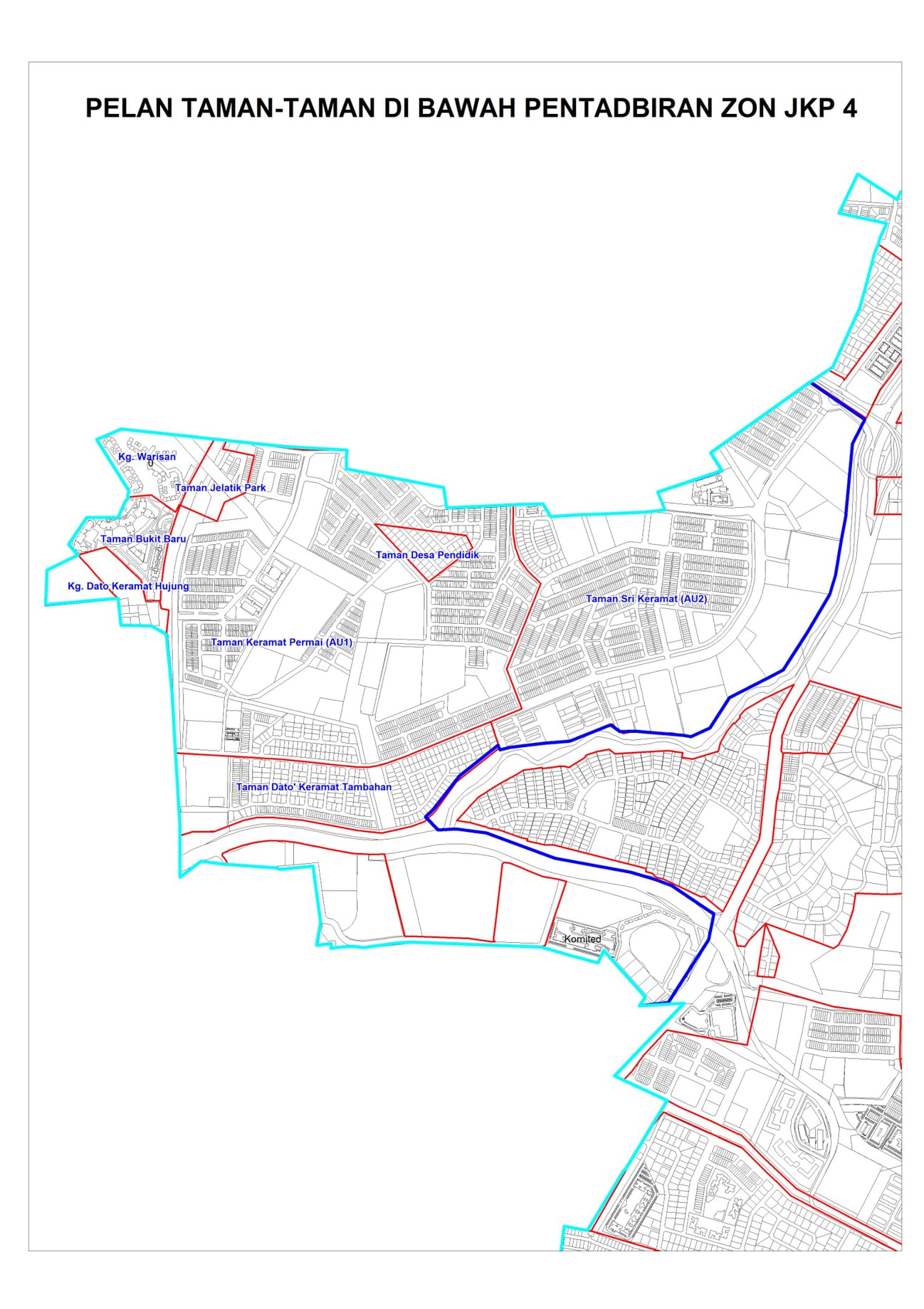 MPAJ has got 24 Councillors,... - Ampang Jaya Deserves Better