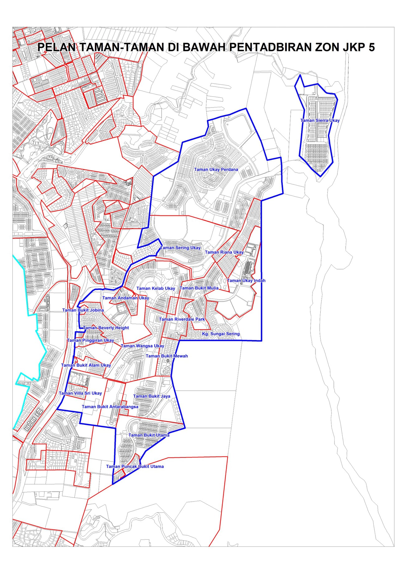 MPAJ has got 24 Councillors,... - Ampang Jaya Deserves Better