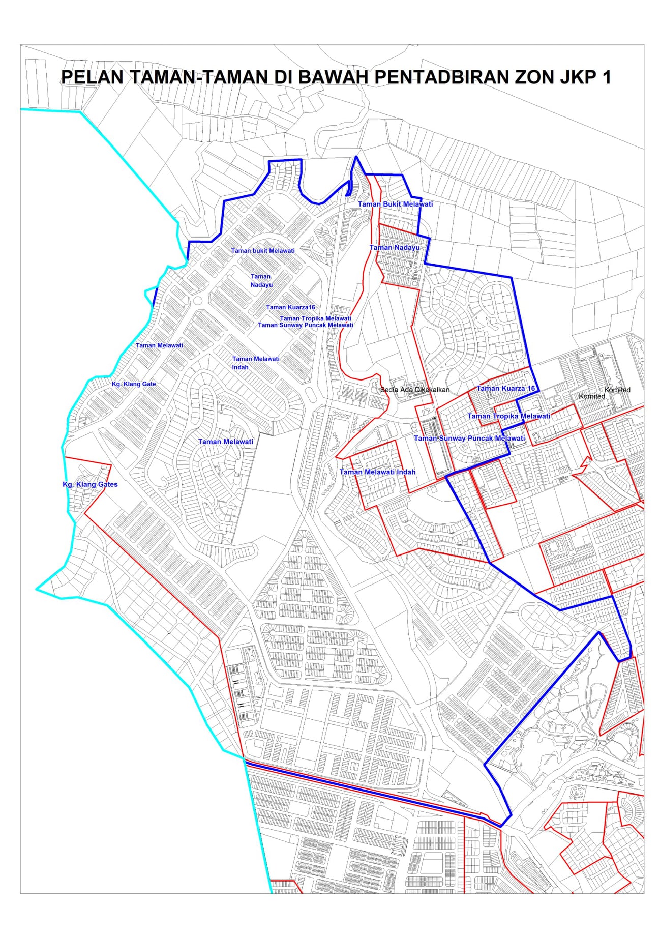MPAJ has got 24 Councillors,... - Ampang Jaya Deserves Better
