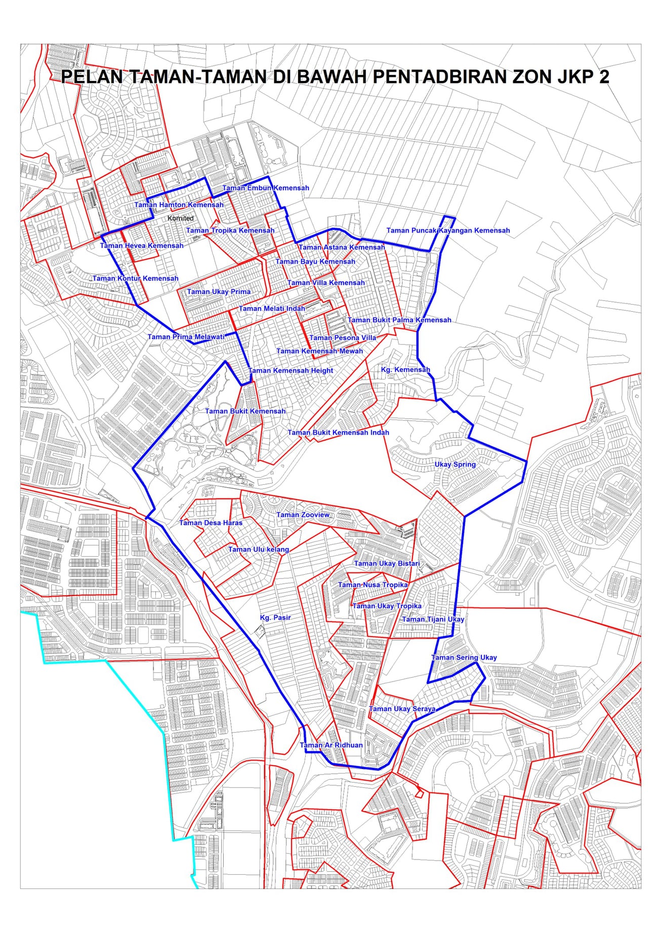MPAJ has got 24 Councillors,... - Ampang Jaya Deserves Better