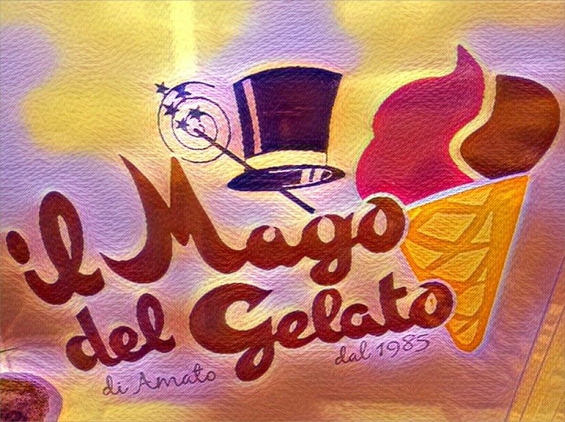 Il Mago del Gelato | Carini