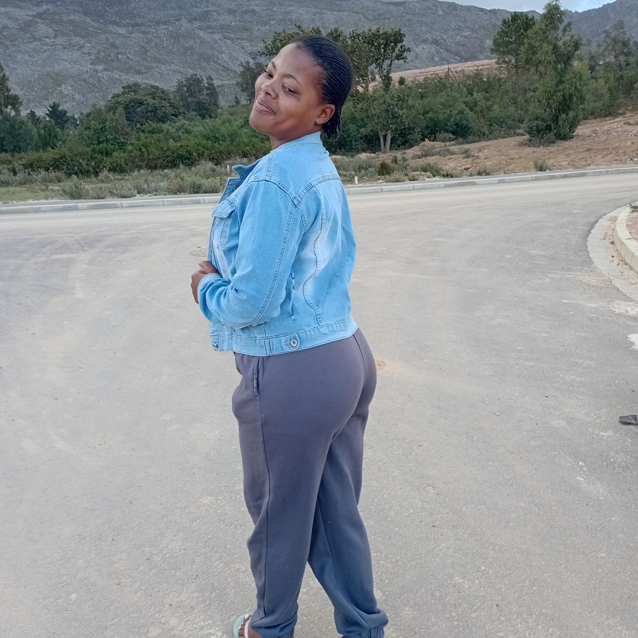 Bendizobheka i scons ker apho no bby🥺🤪😄 | Makoena Small