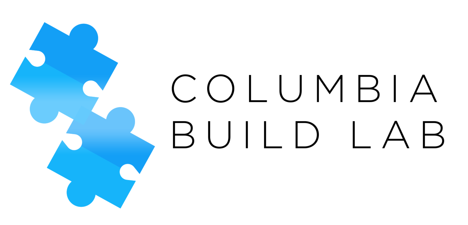 Columbia Build Lab