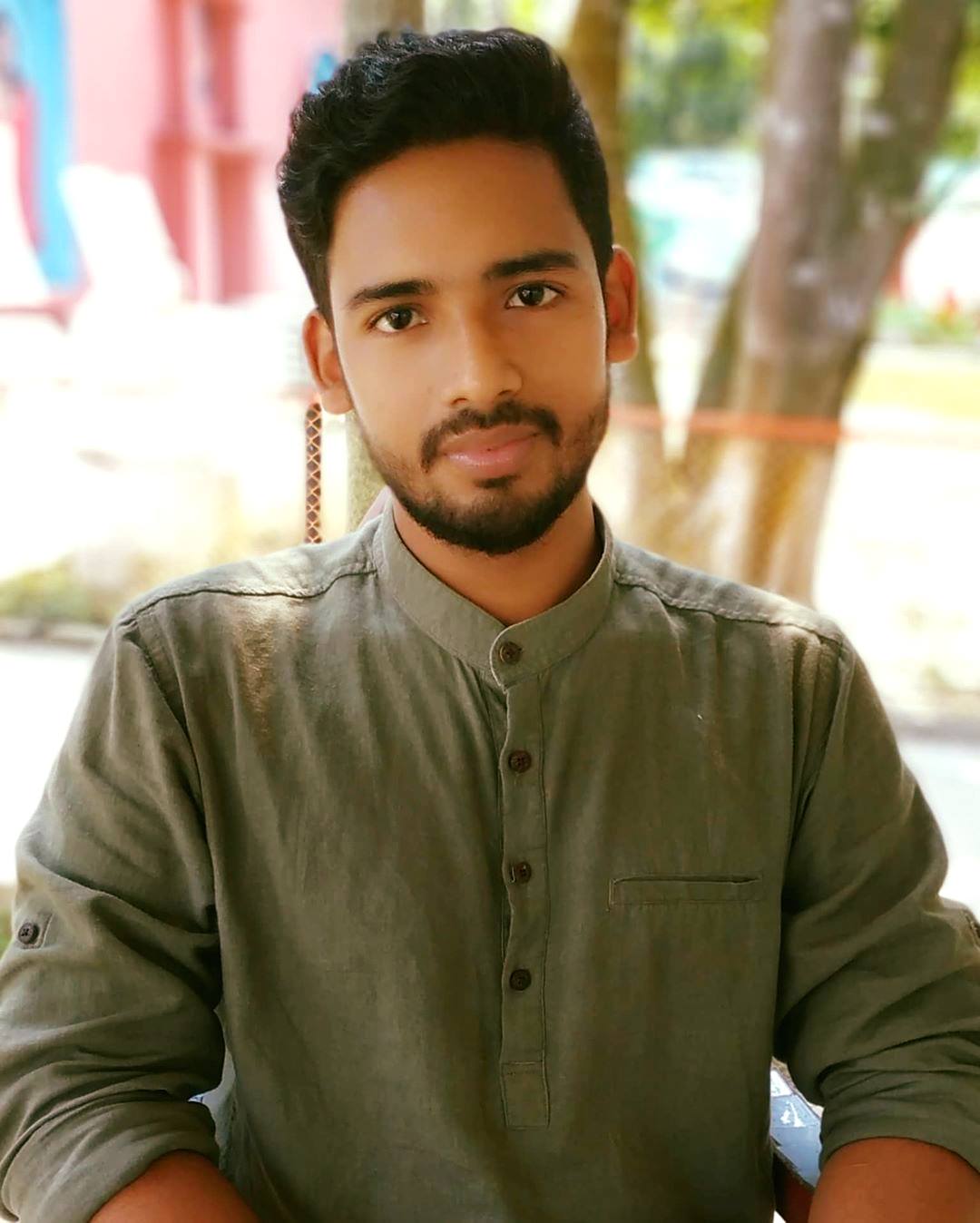 Golam Rabby | Dhaka