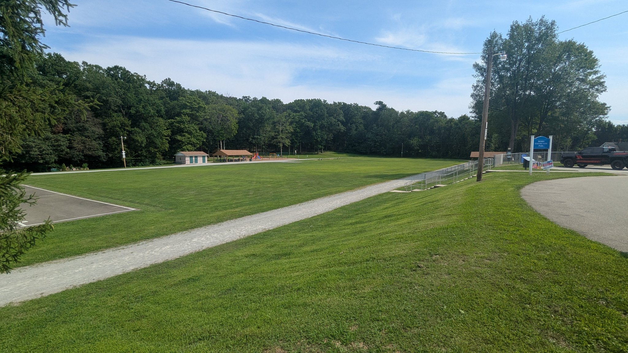Derry Area Revitalization Corporation