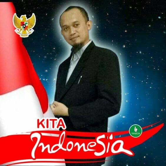 Catatan - Kisah Ricky Elson adalah potret 