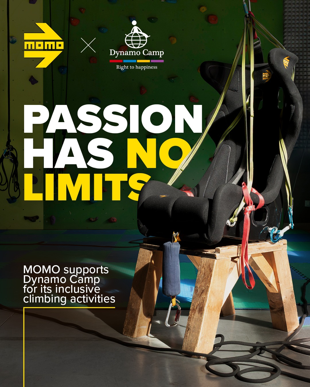 MOMOステアリング】～MOMOの歴史～ Driving Passion 現在の取り扱い