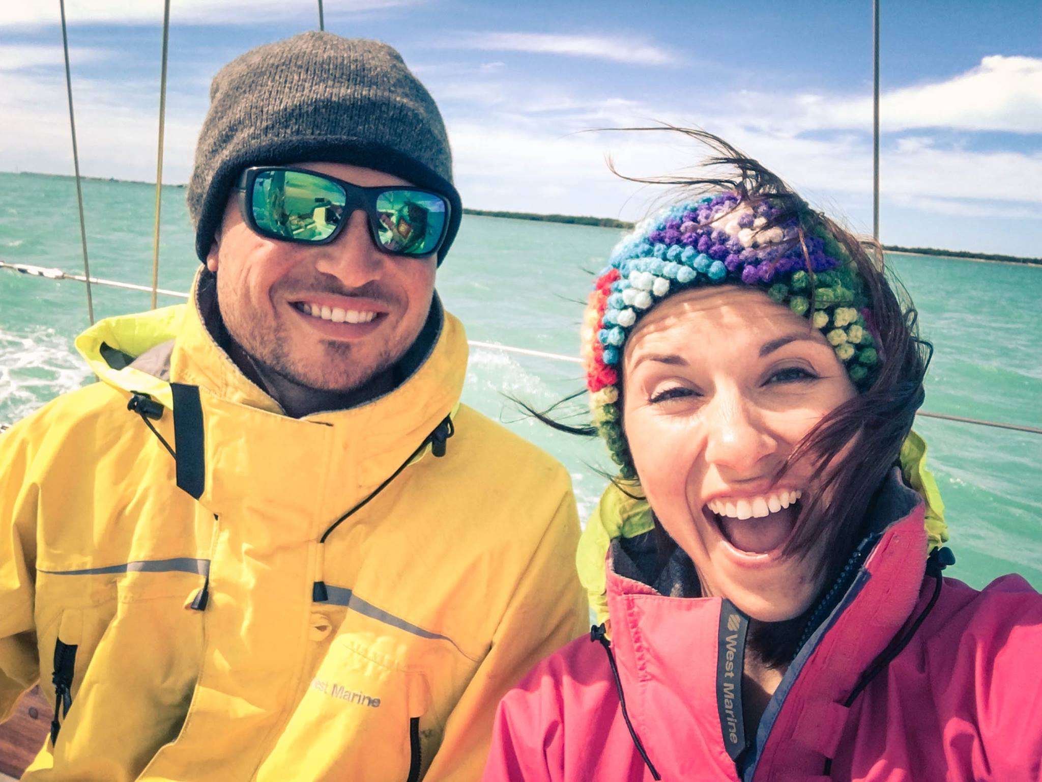 Project Atticus - Our first overnight trip on Atticus was...