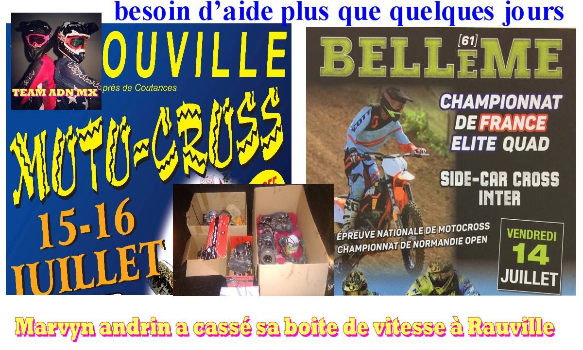 Motoclub Bellême 2025 – Motoclub Bellême 2023 – BJAJ