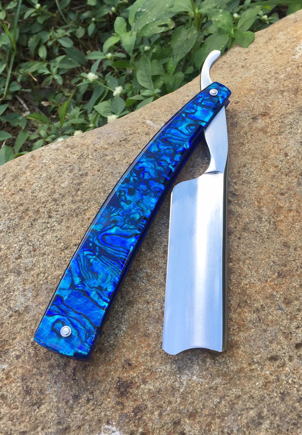 Another order off, this one to... - Proserpine Razor Company