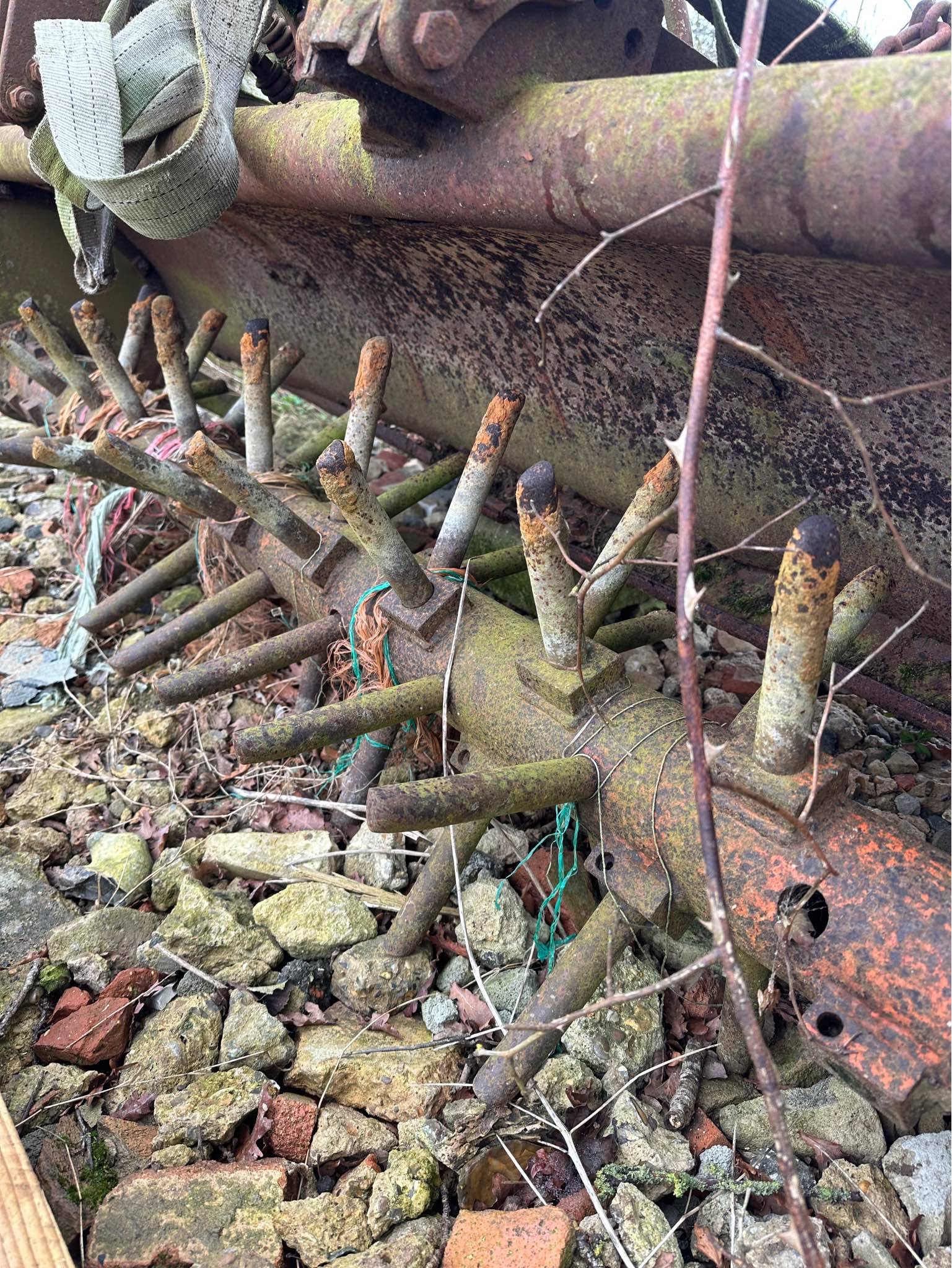 Howard rotospike - Garden Tools & Equipment - Bungay, Norfolk, United ...