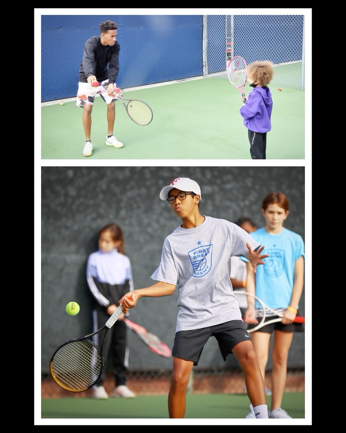 📣 Announcement 📣 First Break Academy... - First Break Academy | Facebook