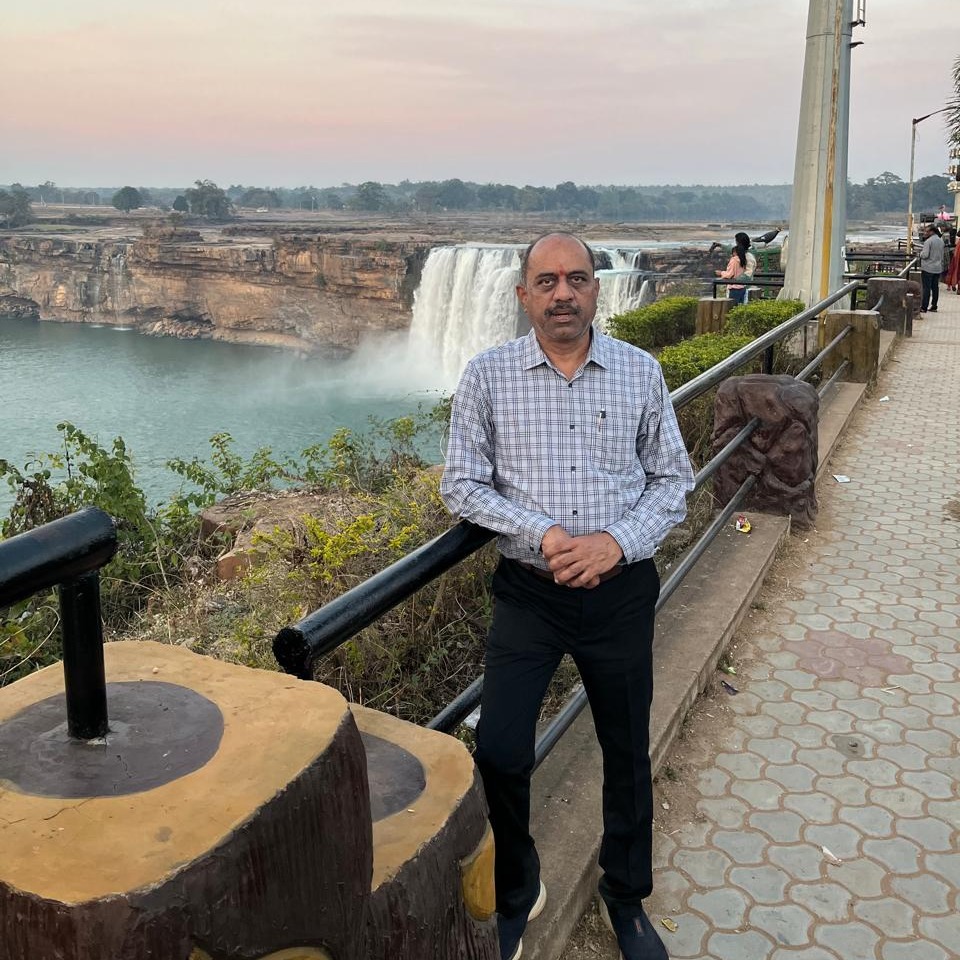 Murali Babu