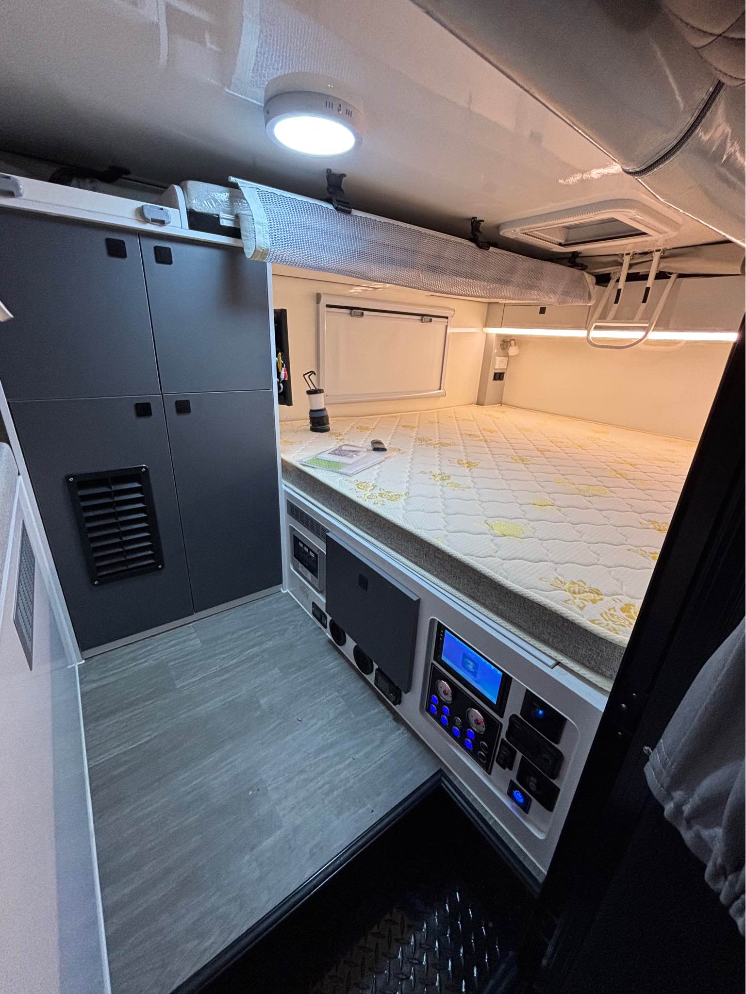 2024 Stoney creek camper scout x bunk - RVs & Campers - Jerilderie, New ...
