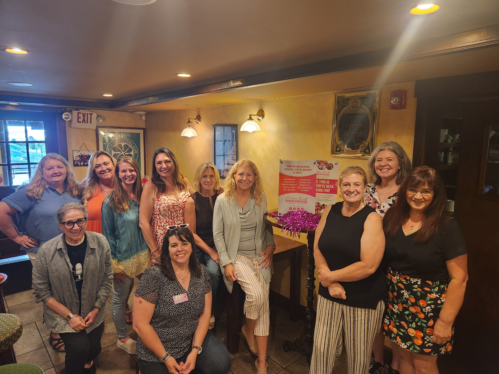 Lehigh Valley - In Person - Hellertown - Lunch Mastermind Meeting - 11 ...