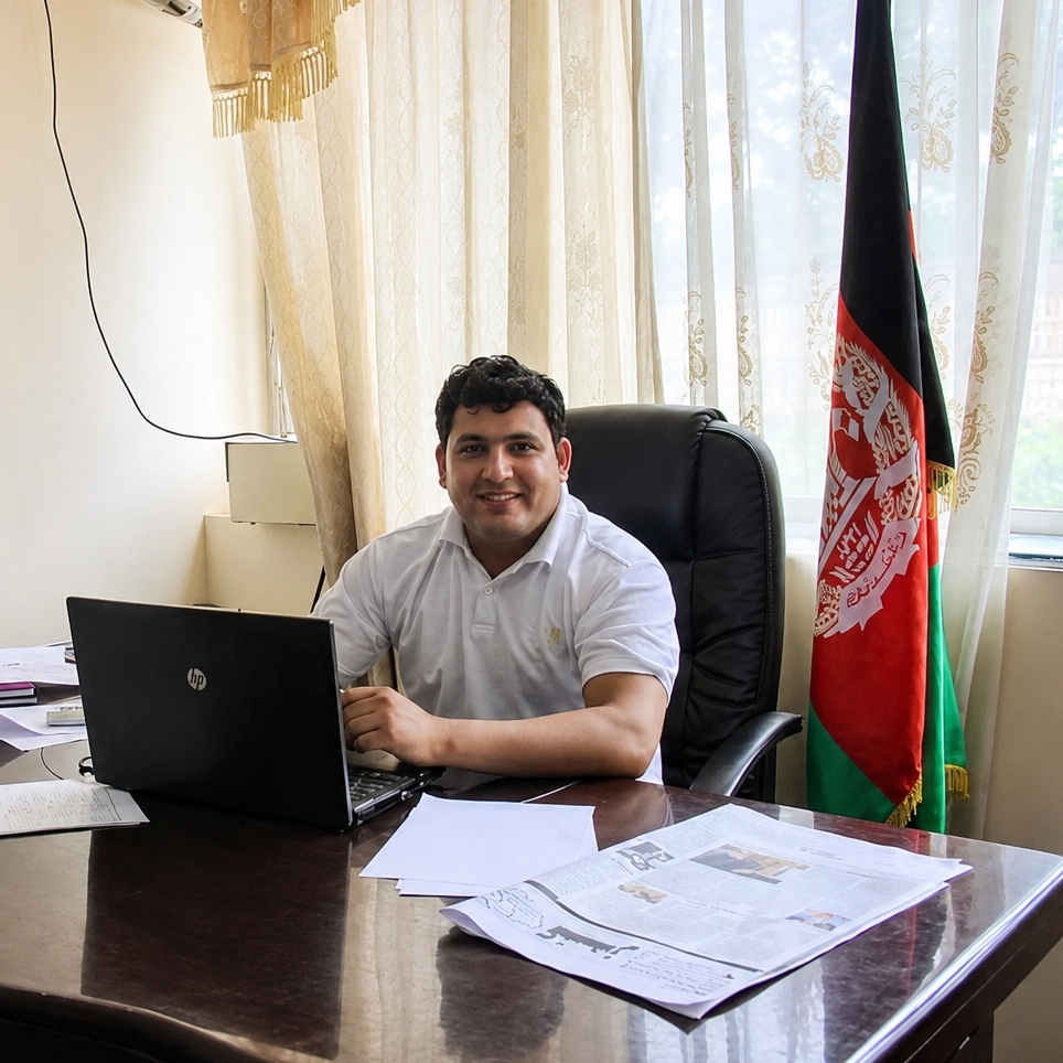 Sami Samimi - پاکټی مبارزینو او خیاطانو ورته وګنډئ پرتوګ😜... | Facebook
