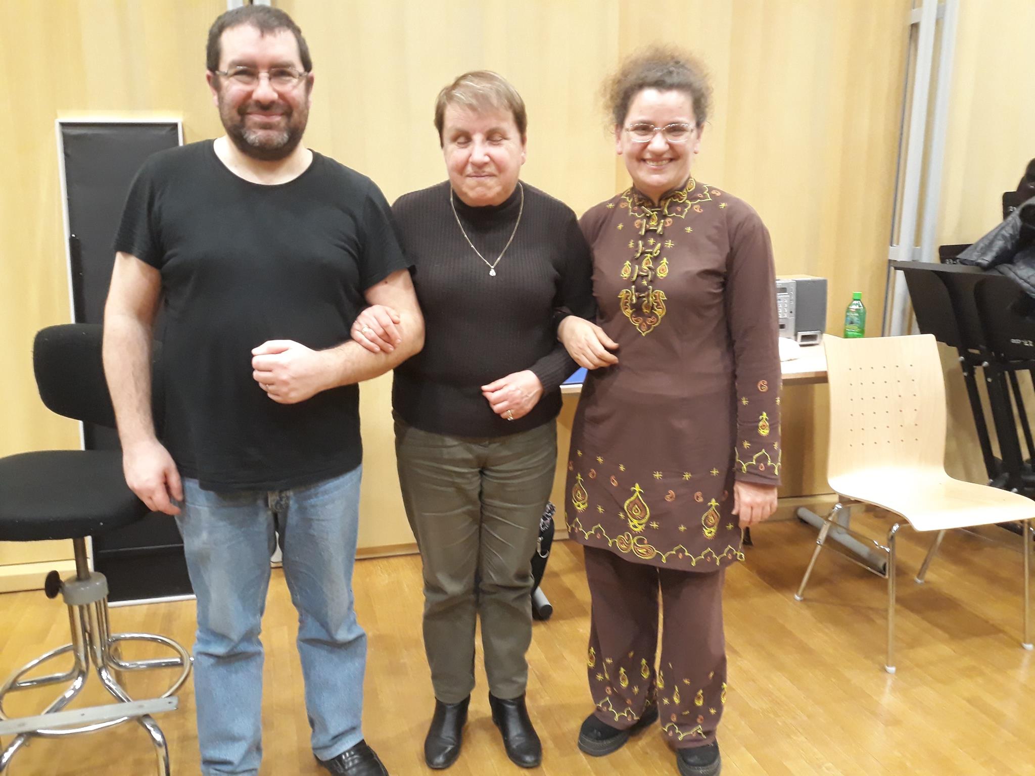 La Clef Des Chants Les Sables D Olonne