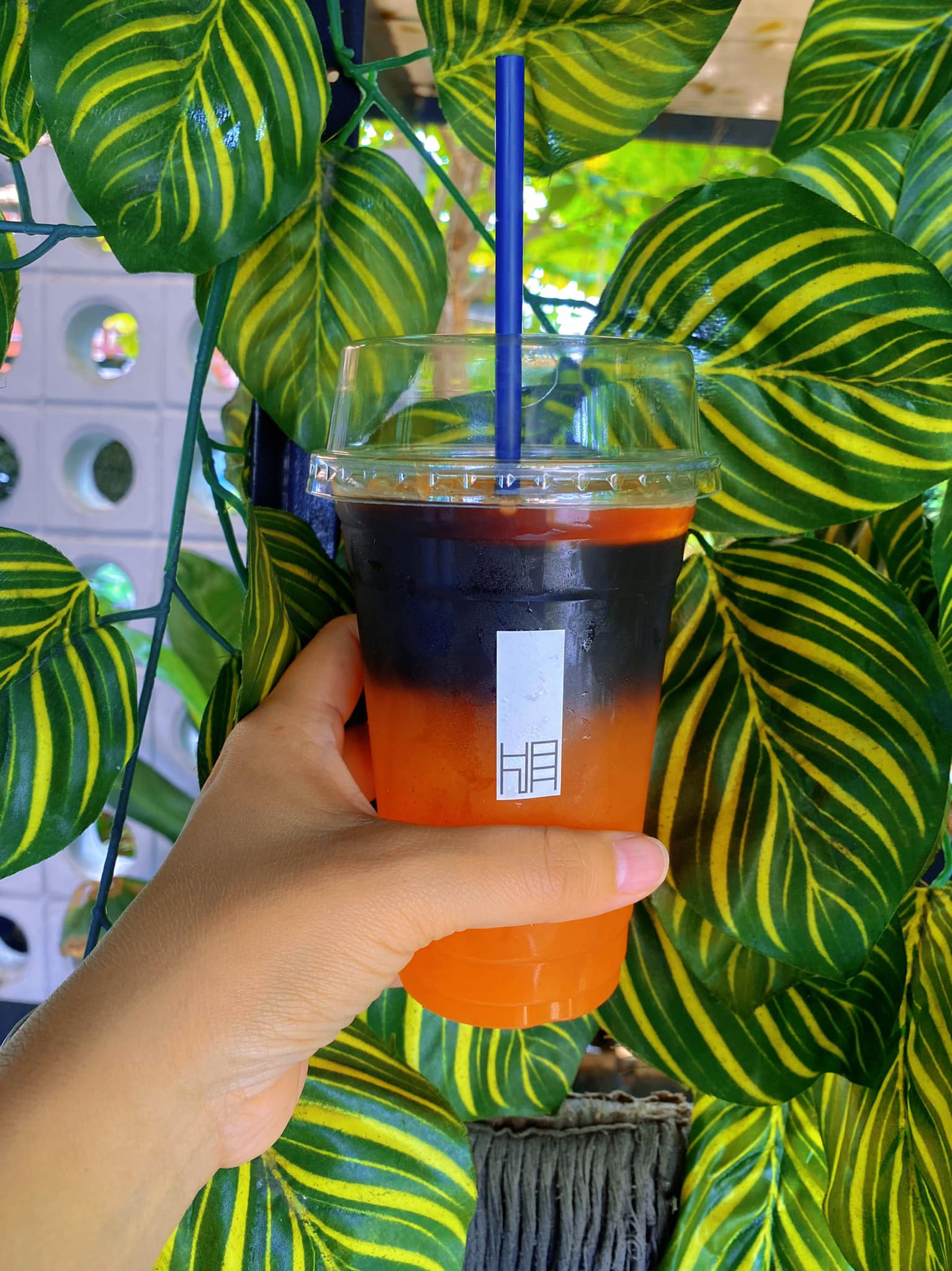 ChompooMaryamlifestyle - พบกับเมนูใหม่ ของร้าน Hanafee Coffee อเมริกาโน ...