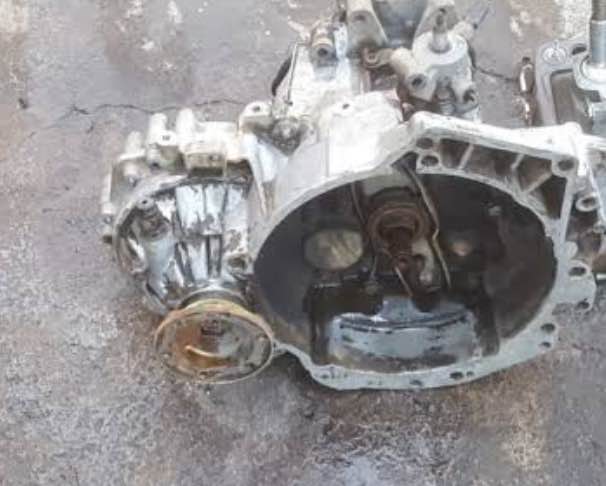 V5/VR6 O2J Gearbox - Car Engines & Engine Parts - Soshanguve, Gauteng ...