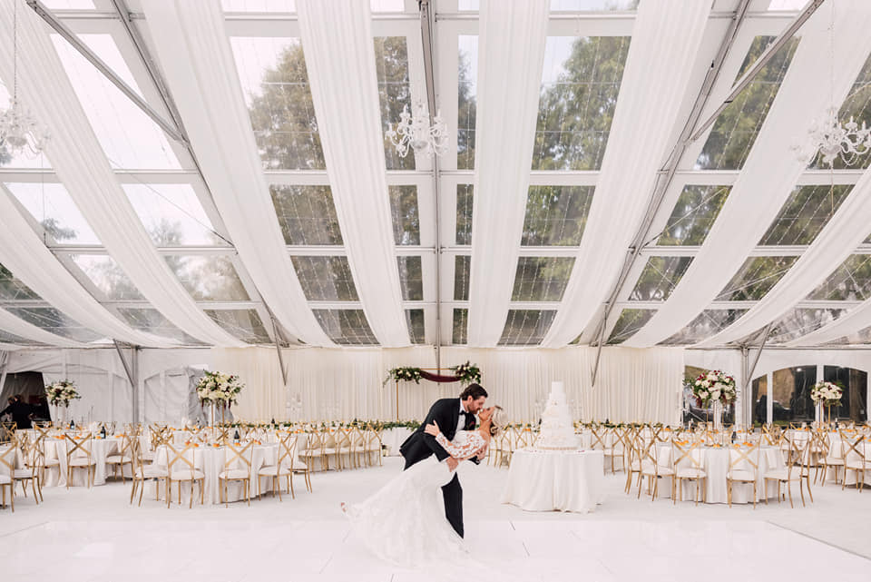 Bos Structures and Events | Bloomfield Hills MI
