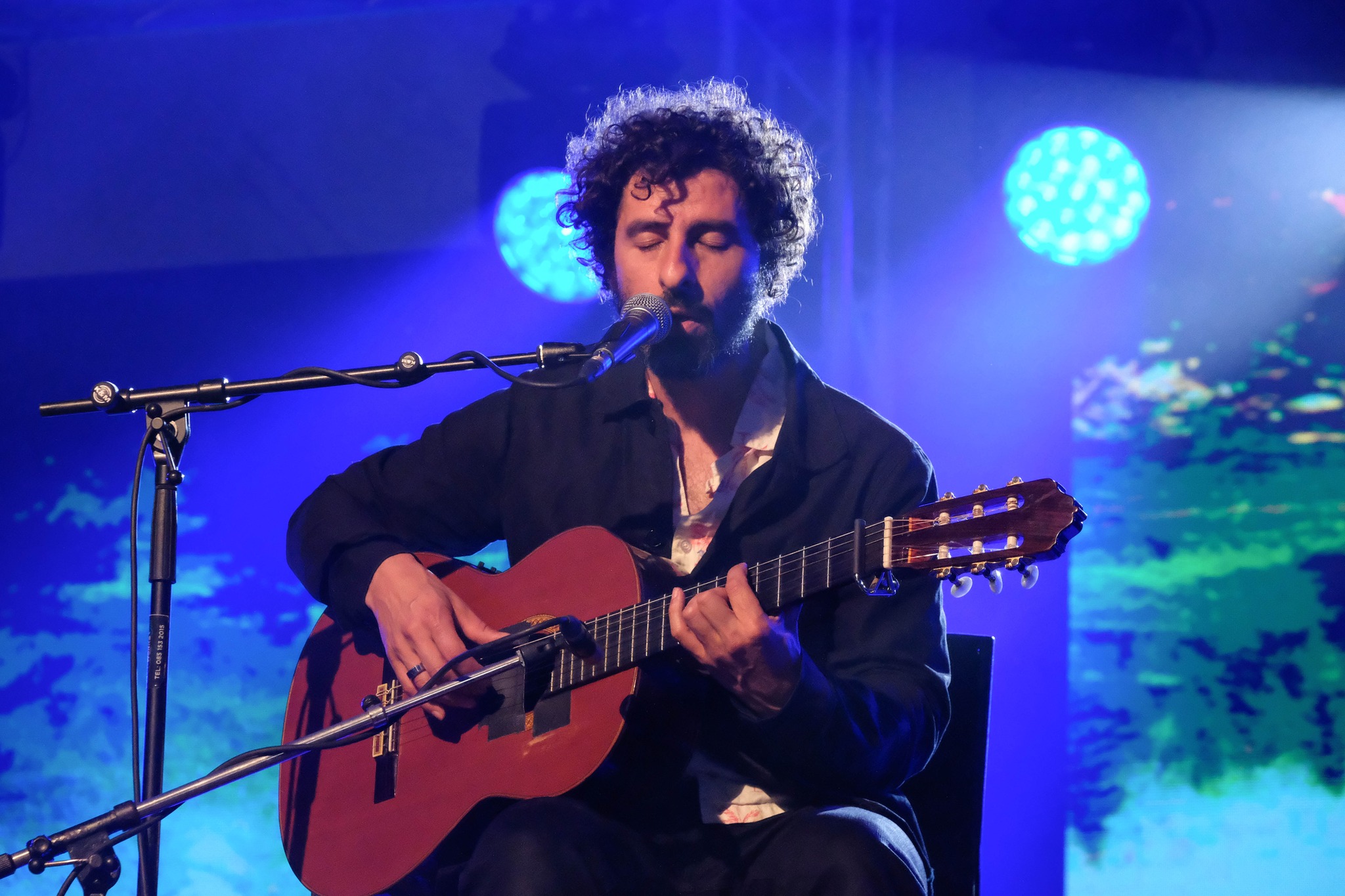 Night and Day Festival Lough Key Forest Park