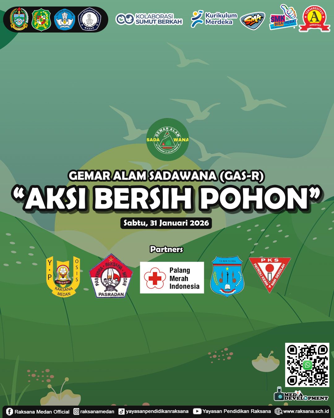 YP. Raksana Medan added a new photo. - YP. Raksana Medan