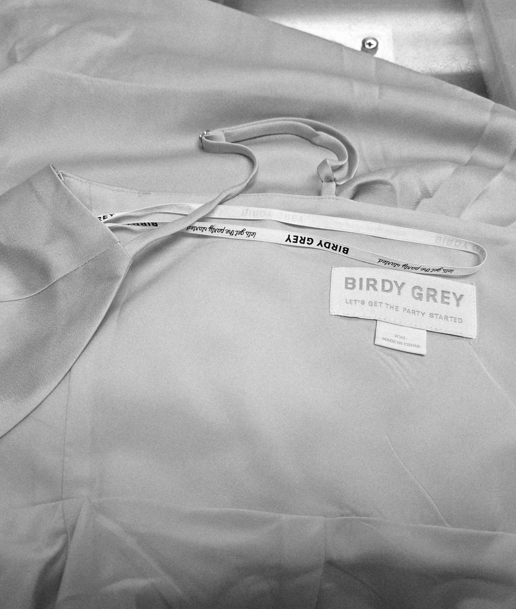 birdy grey dress sizing issues and alteration needs short sleeve cotton dress