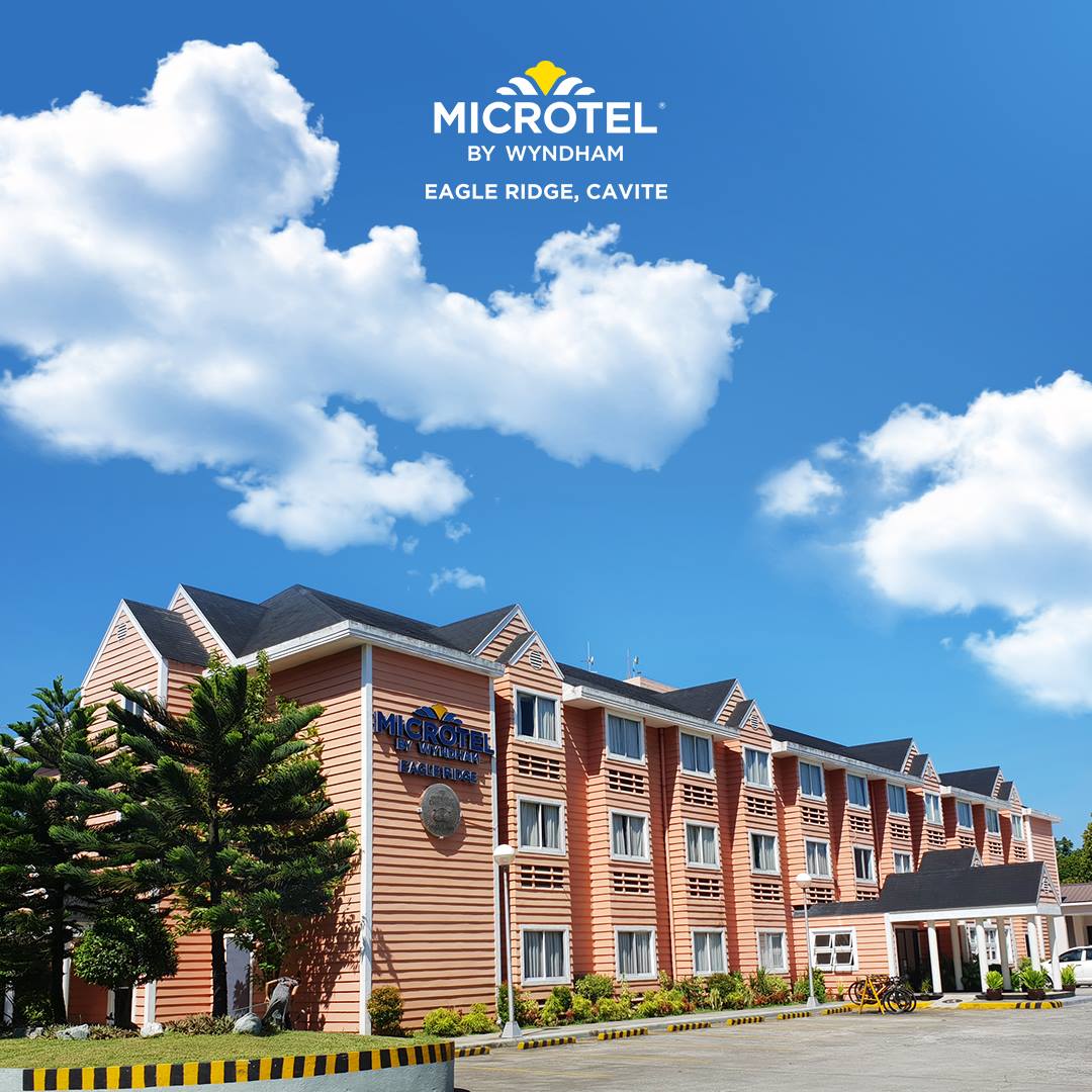 Microtel Inn & Suites by Wyndham - Not only does Microtel Eagle Ridge ...