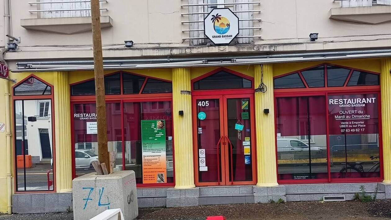 Le - « Je me suis battue pour essayer de remonter la pente » : le ...