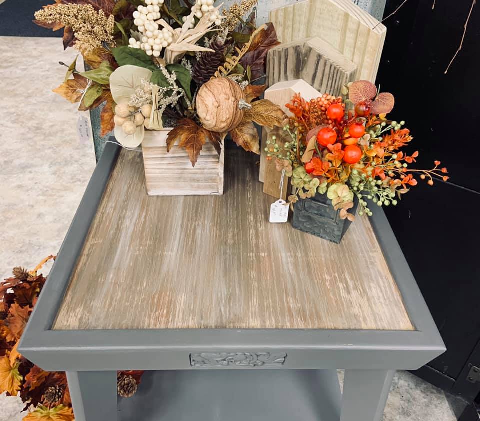 Redone by Laura Ressler