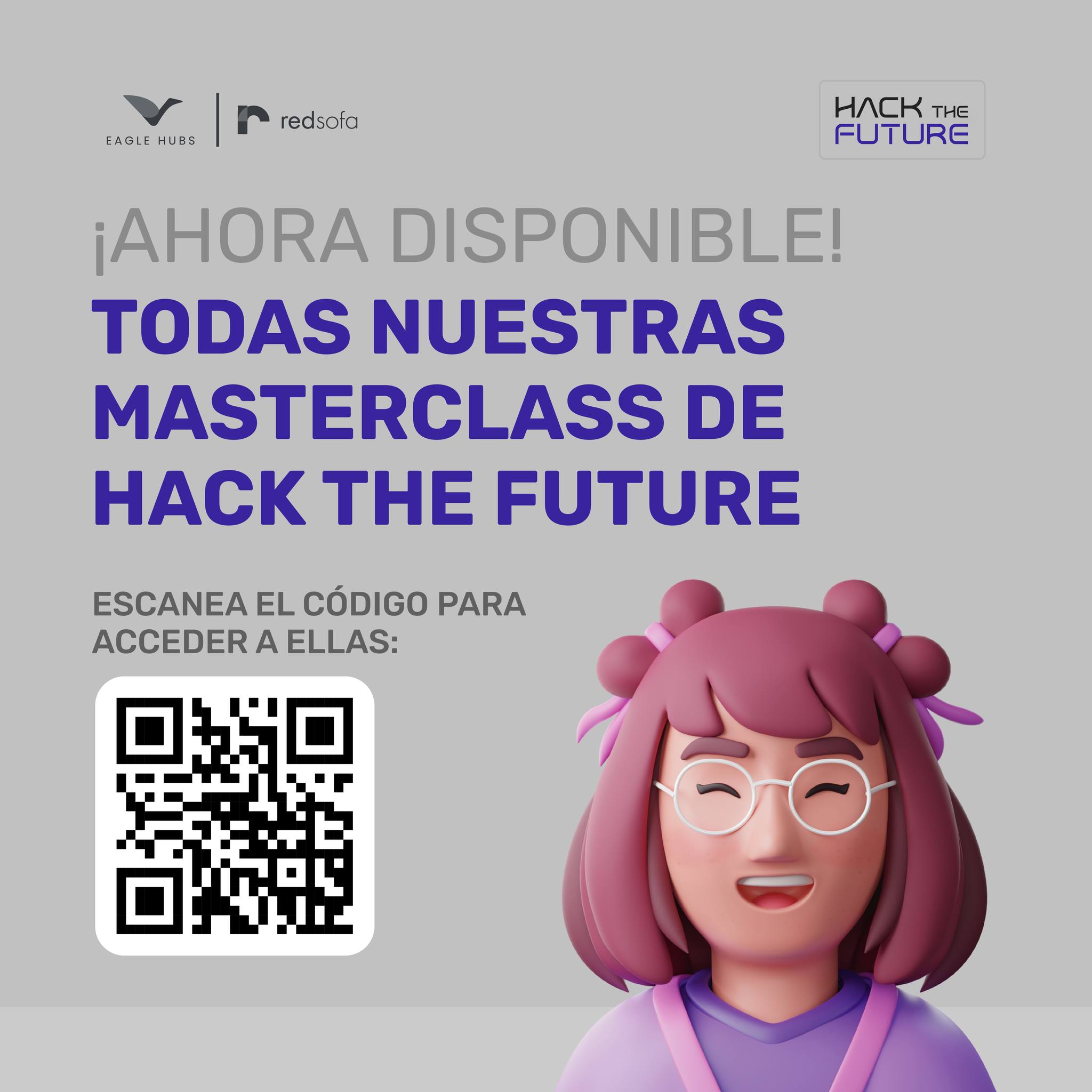 Hack the Future