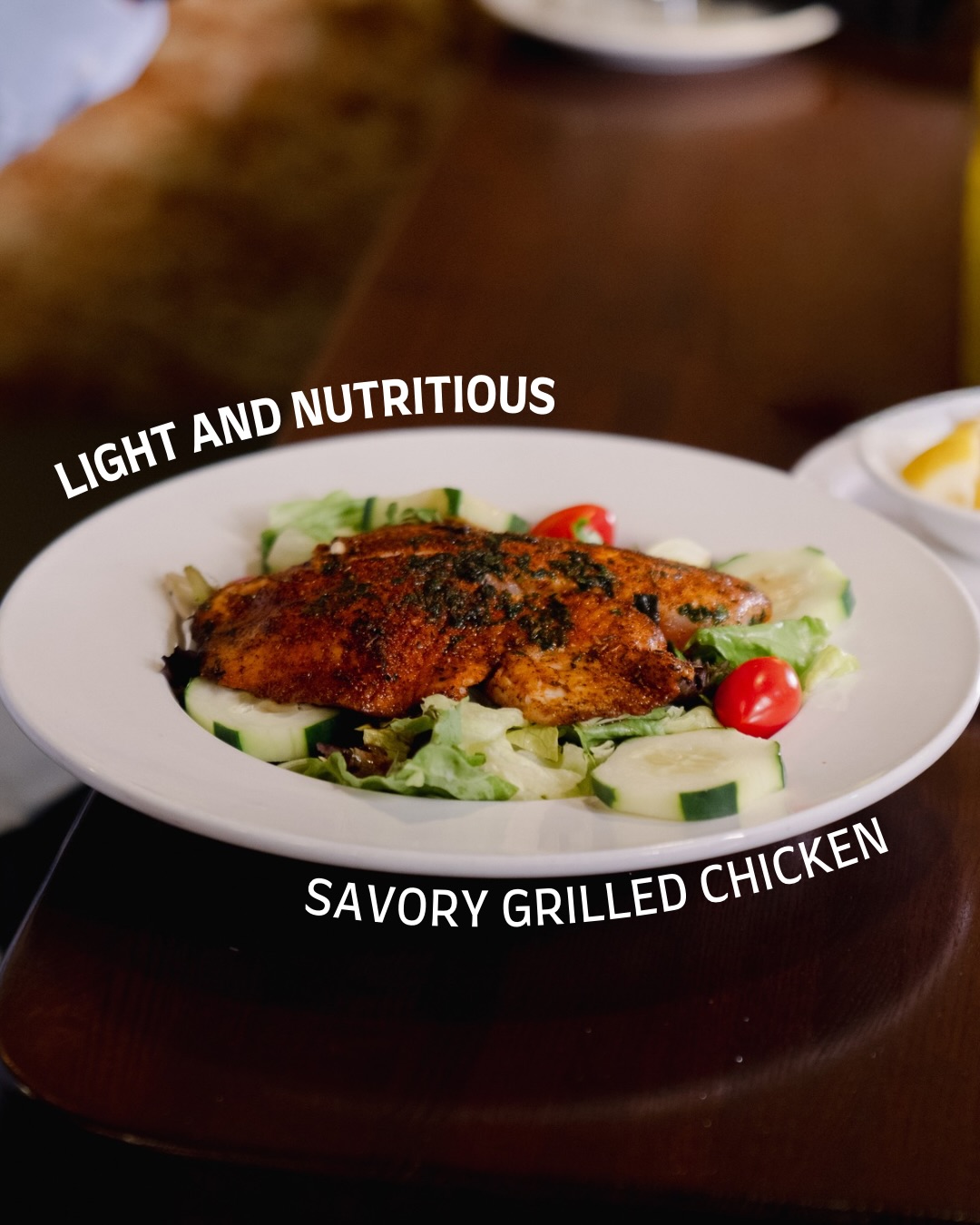 Toscana Restaurant & Lounge | Arlington Heights IL