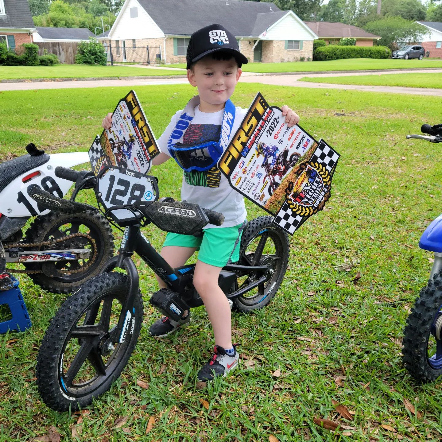 Team Carter Racing