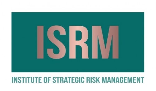 ISRM - The Institute of Strategic Risk Management - Student Network ...