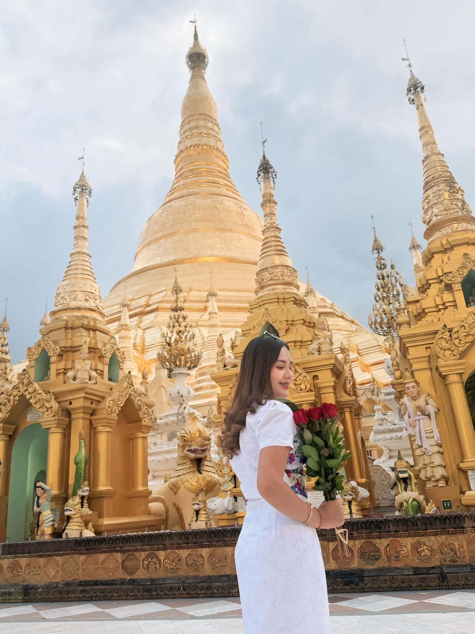 Khin Me Me Zaw