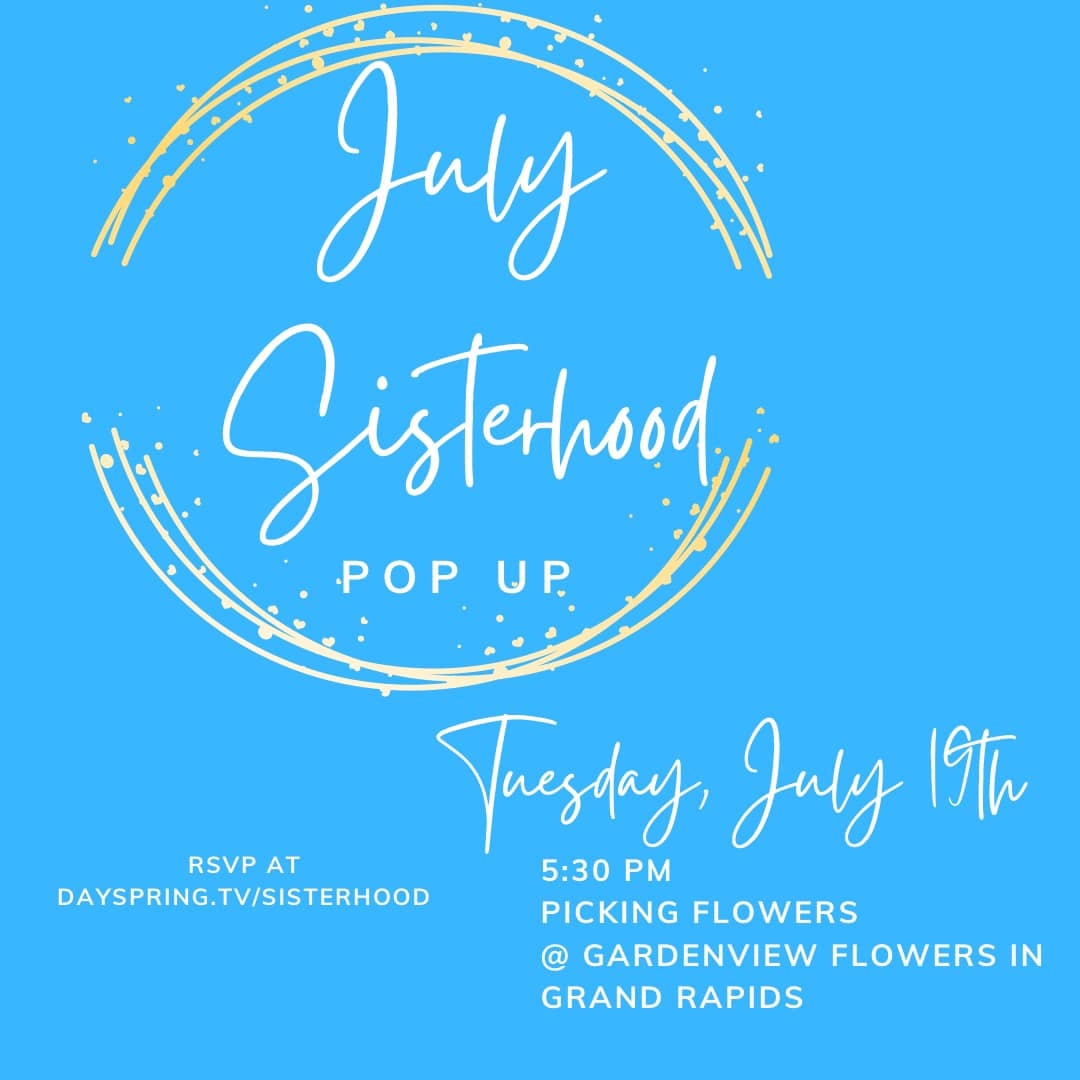 Dayspring Sisterhood | Bowling Green OH
