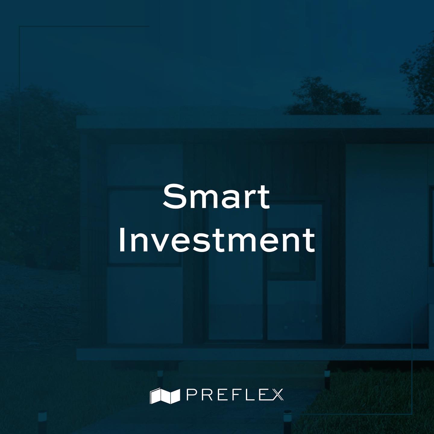 Preflex Inc. - Our Kits 🏘️ use half as much energy during... | Facebook