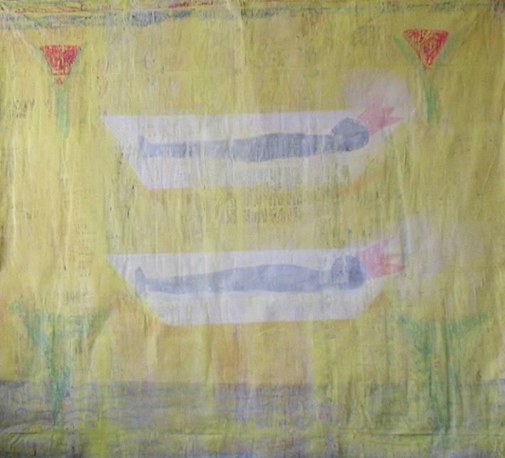 The Artist Torild Rødland