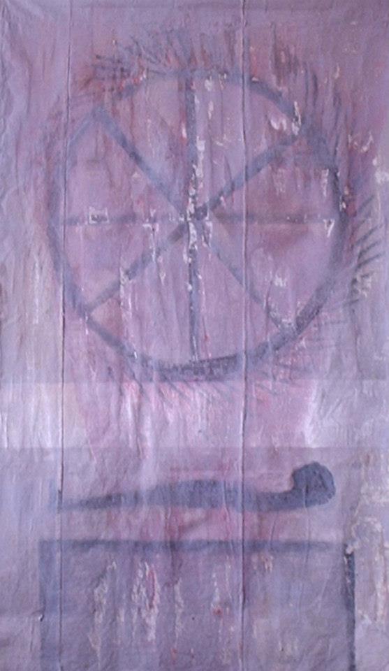 The Artist Torild Rødland
