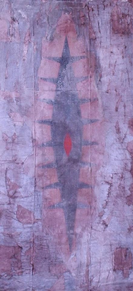 The Artist Torild Rødland