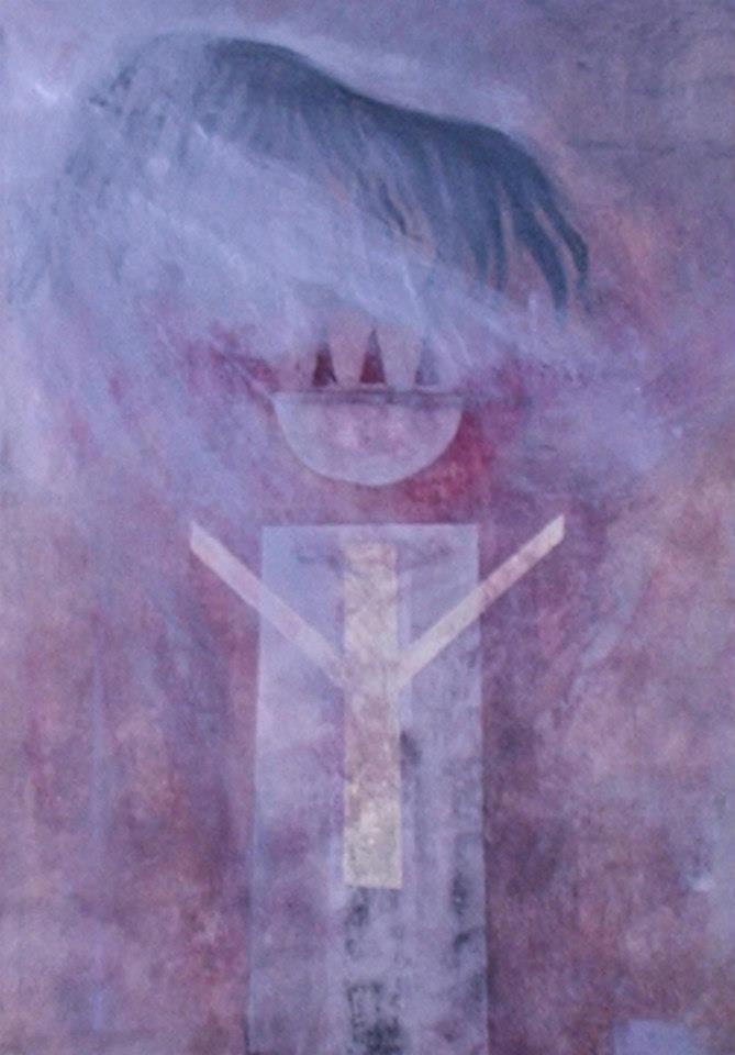 The Artist Torild Rødland