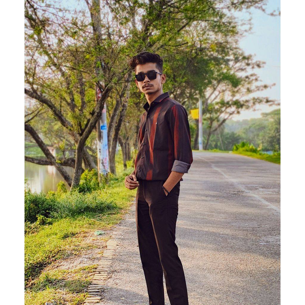 Md Riyad